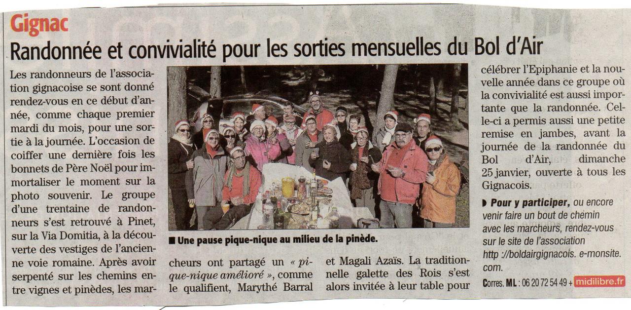 article midi libre