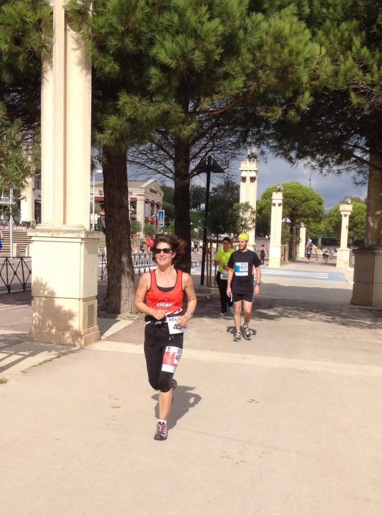 Marathon Montpellier 2014 (6)