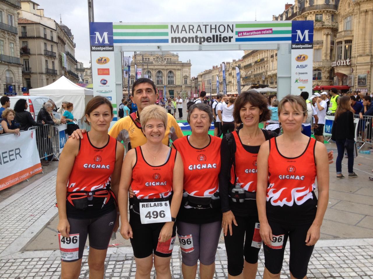 Marathon Montpellier 2014 (9)