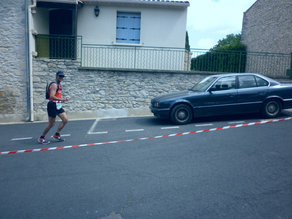 Marathon Pic St Loup (2)