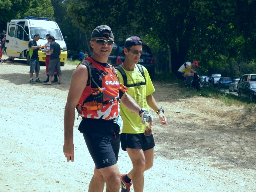 Marathon Pic St Loup (4)