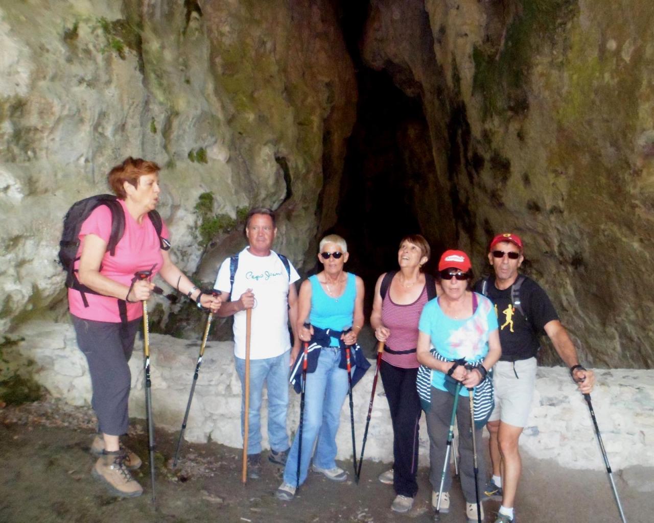 Resurgence de la Foux juin 2014 (3)