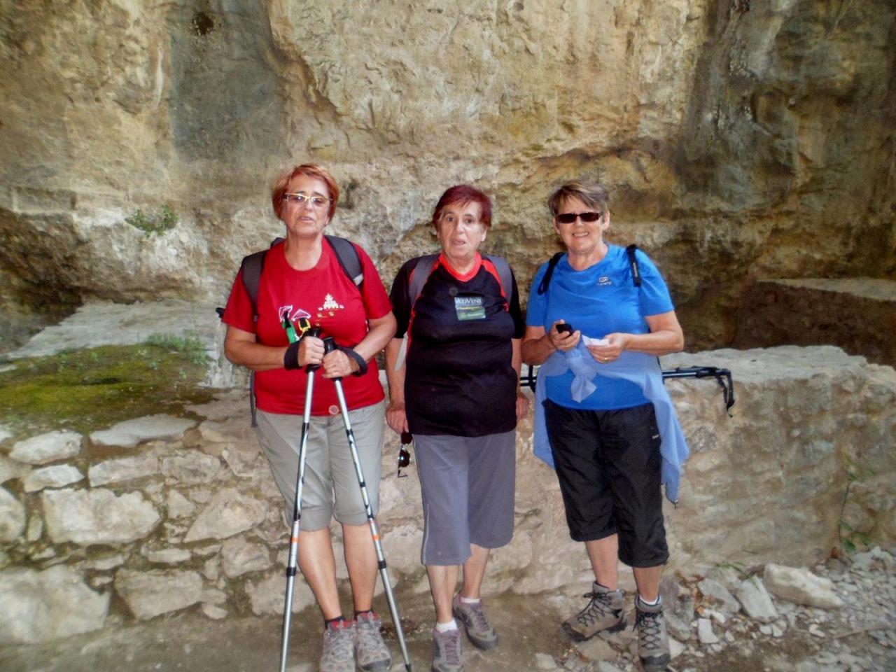 Resurgence de la Foux juin 2014 (4)