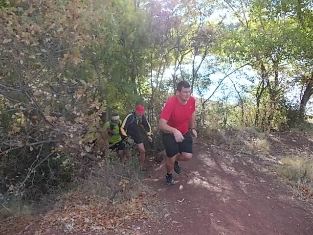 sortie au lac du Salagou 15-09-2013 (10)