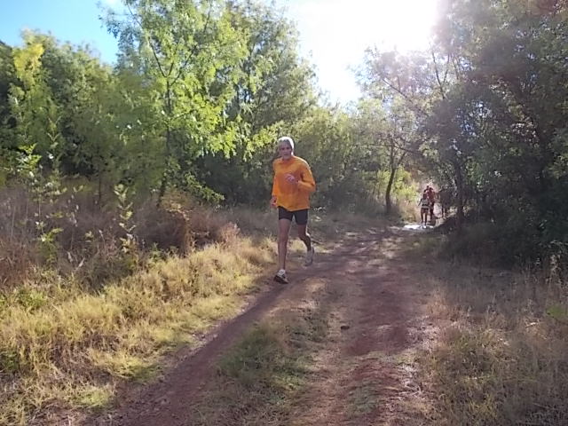 sortie au lac du Salagou 15-09-2013 (11)