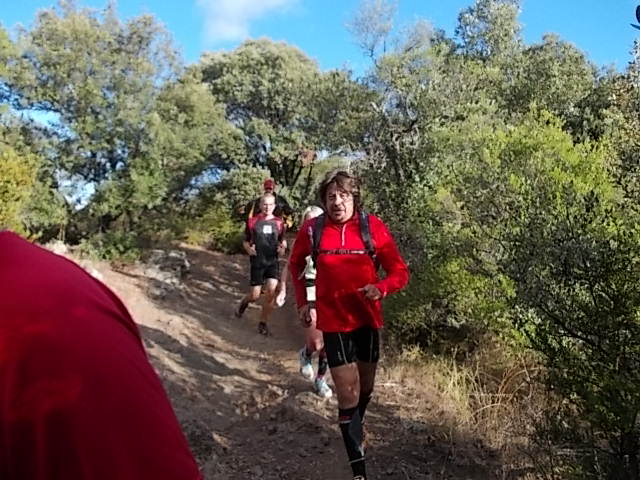 sortie au lac du Salagou 15-09-2013 (4)