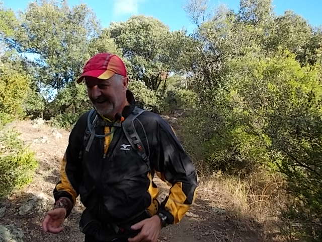 sortie au lac du Salagou 15-09-2013 (5)