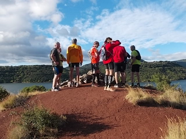 sortie au lac du Salagou 15-09-2013 (7)